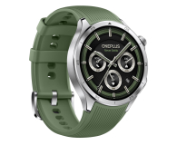 OnePlus Watch 3 NFC GPS Emerald Titanium - 1318355 - zdjęcie 3